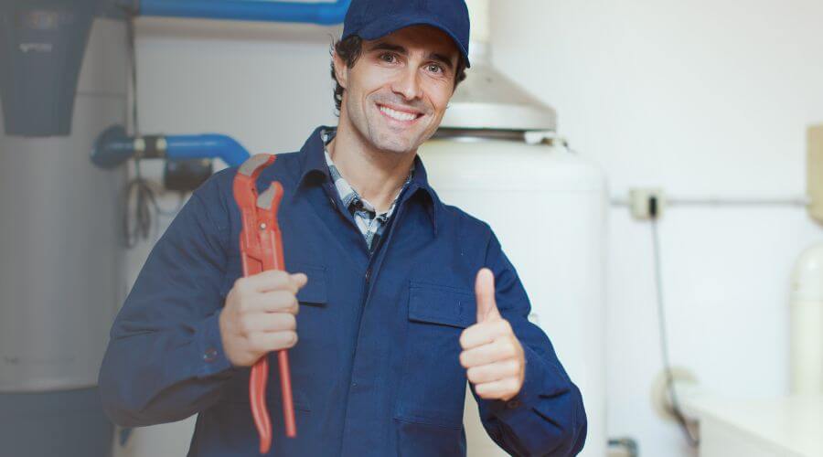 Professional Water heater repair in Kenvil, NJ